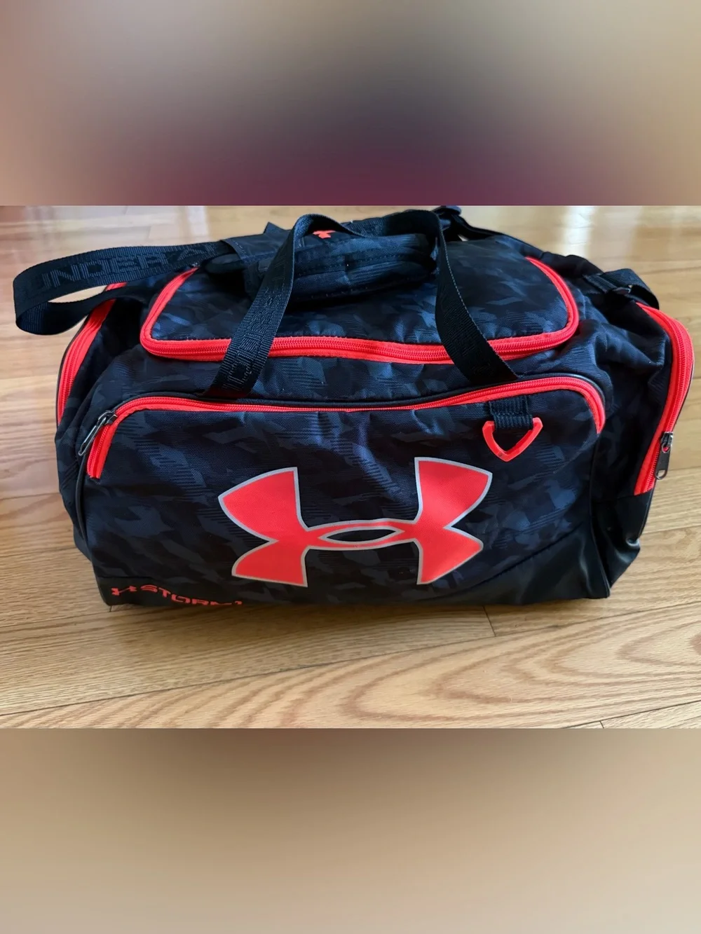 Under Armour Undeniable Duffle Bag